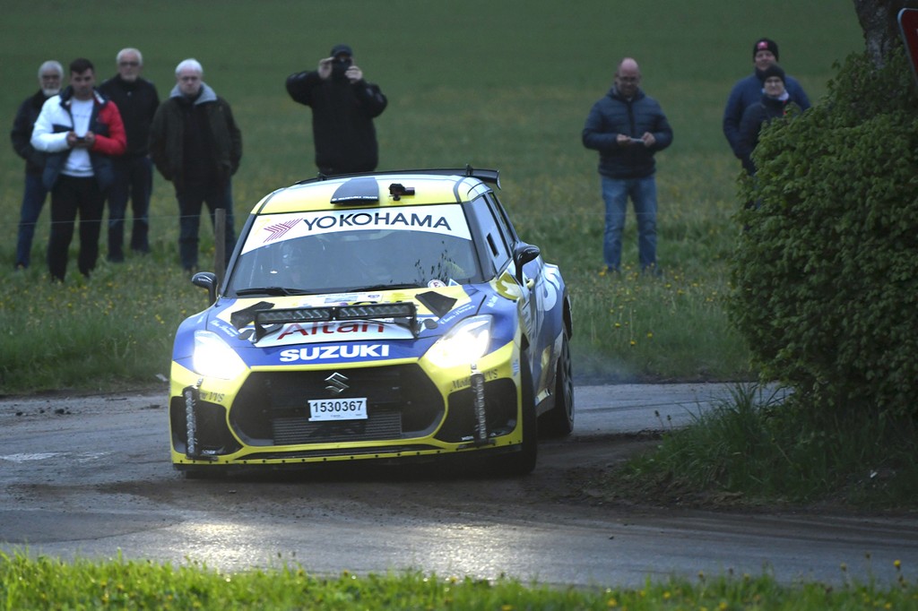 (Foto: Morten Dam - autoMOTIV/specialpress)